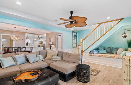 Oakwood Beach - Lake Front - Geneva-On-The-Lake - Foto 8