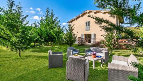 Mugello - Foto 1, Garden