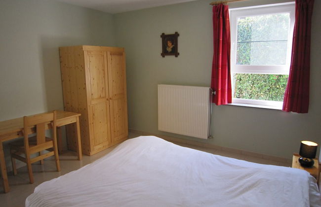 Contemporary Holiday Home in Houffalize With Private Garden - Photo 23