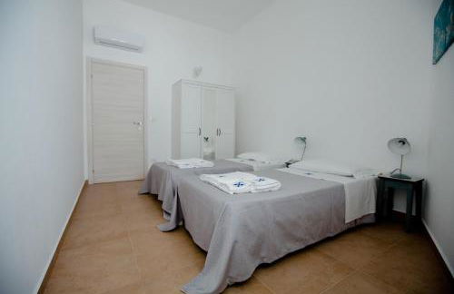 "LUMINARIA" casa nuova in Salento fronte mare!!! - Foto 16