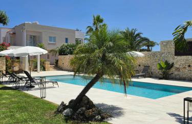 Villa Merilusi Apartments - Foto 19