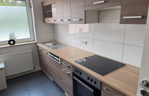 T&K Apartments - Herne - comfortable 1-3 room apartments - Foto 65