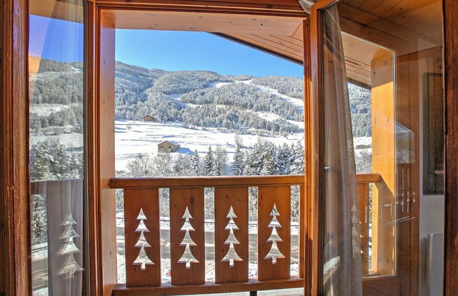 Andorra Family Snow Apartment - Foto 19