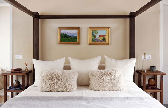 Twin Creeks Ranch Luxury Aspen Group Retreat 25-acres Guest House - Foto 29