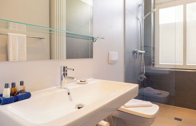 OSTKÜSTE - Villa Albatros Design Apartments - Foto 59