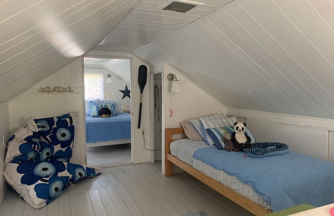 West Lake Cottage - Foto 1