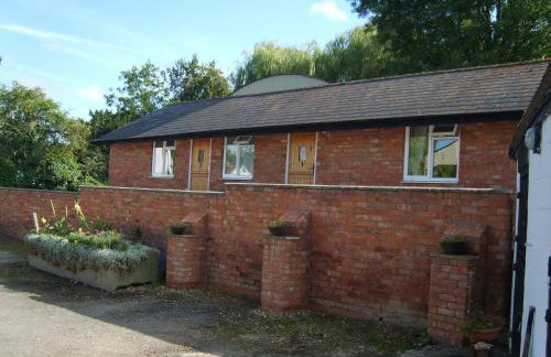 Church Farm - Foto 1