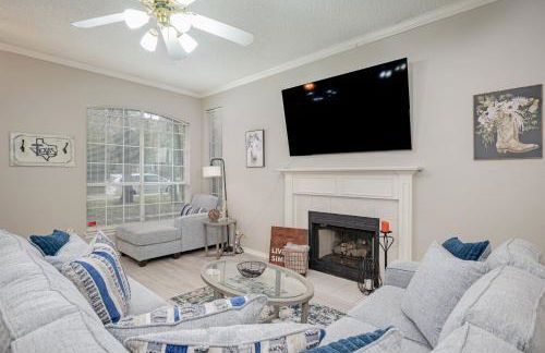 Spacious Brick House 3BR 2BA A+ - Foto 14