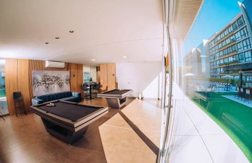 Resort com Piscina Aquecida e Garagem em Xangri-lá - Foto 61