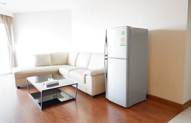 J.J Belle Condo in Bangkok - Foto 23