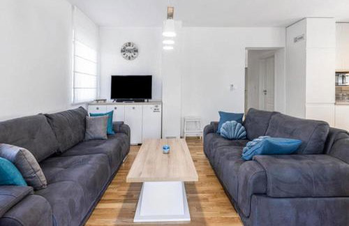 Villa Ancora - Merope Apartment Sv.Jakov - Happy Rentals - Foto 9