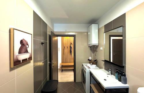 Apartments Terra Solaris - Foto 21