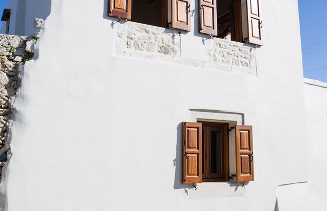 Eco Cottage Vedere the Perfect Holidays - Foto 32