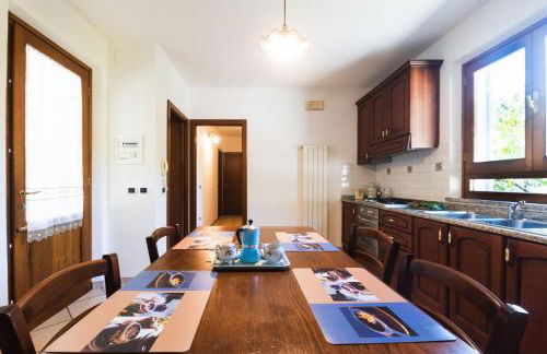 Lovely cosy villa, jacuzzi, nature - Foto 30