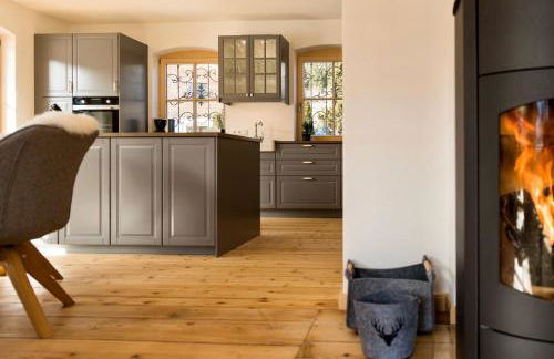 Chalet Sonnenbichl - Foto 11