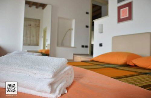 Agriturismo Nicobresaola - Foto 23