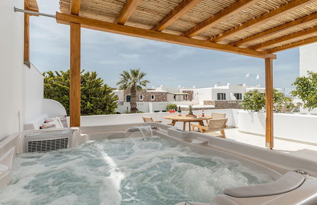 Spiros Hotel - Photo 42