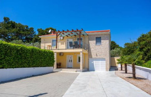 Holiday Home With Seaview - Foto 13