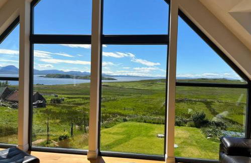 Locholly Lodge - Foto 13