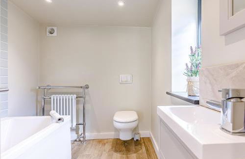 The Old Dairy - Foto 17