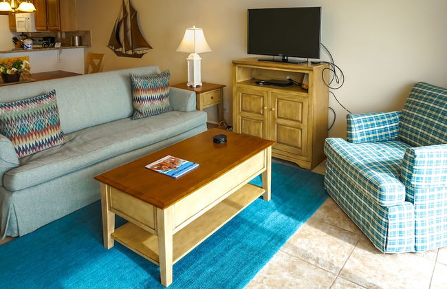 Landmark Holiday Beach Resort - Foto 14