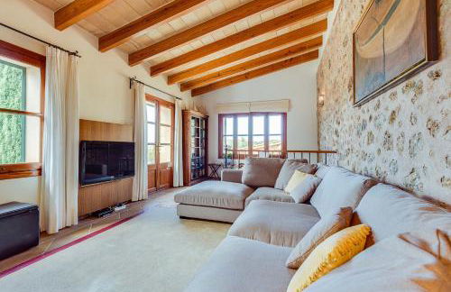 Villa Son Beltran Valldemossa - Foto 6