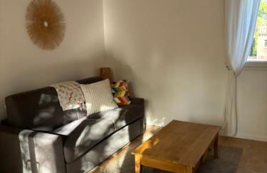 Le calme de la campagne proche de tout..... - Foto 6