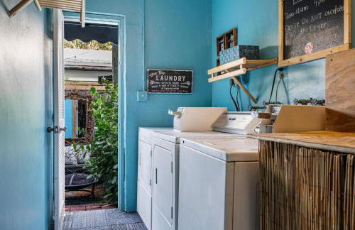 Blue Bell Apartment Hotel - Foto 40