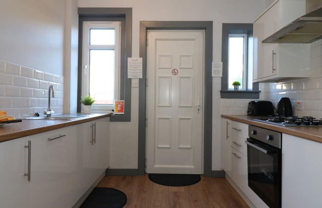 Burnbank House - Hamilton - Photo 27