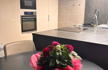 Giraffe art Ducati BLQ apartment - Foto 37