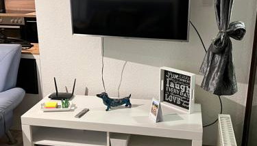 FeWo Dackelliebe - Natur - Ruhe - Komfort - Foto 4