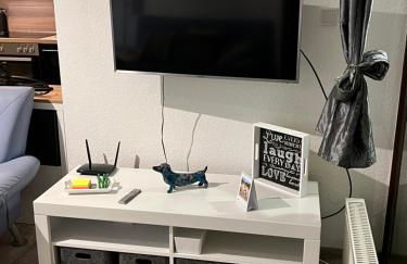 FeWo Dackelliebe - Natur - Ruhe - Komfort - Foto 4