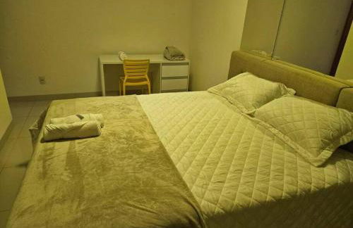 Apartamento no centro de Palmas, próximo ao Shop - Photo 12