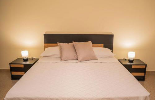 LE FONTI - CHARMING APARTMENT - PUGLIA INN HOLIDAY - Foto 11