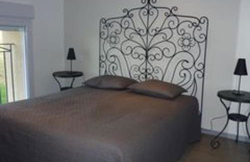 Gîte moderne avec grande piscine chauffée et animaux acceptés - FR-1-491-355 - Foto 6