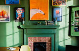 The Old House Apartment - Photo 13