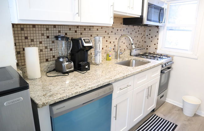 Rittenhouse Suites - Foto 13