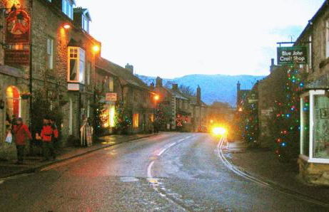 Riding house Farm Cottages - Photo 12
