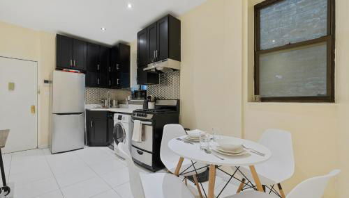 Spacious Central Park Apartments - Foto 3