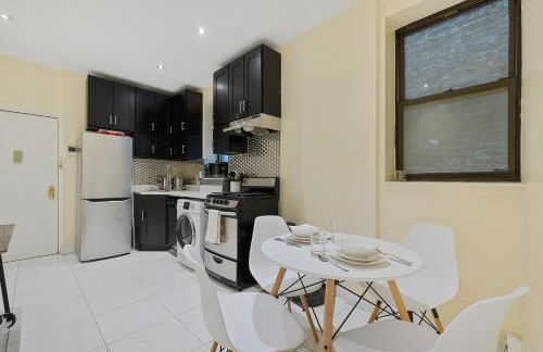 Spacious Central Park Apartments - Foto 3