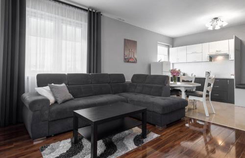 Apartamenty w Klaudynie - Foto 29