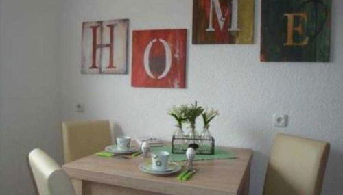 Ferienwohnung Schlossblick - Foto 4