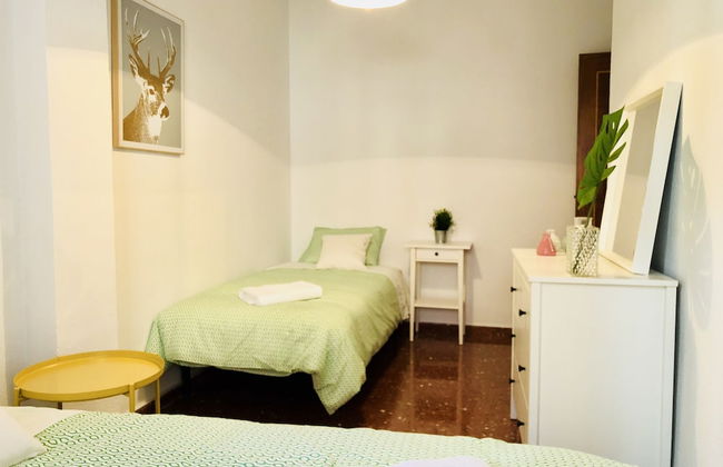 TuGuest Mulhacen Apartment - Foto 12