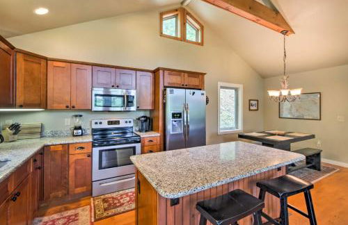 Mountain View Boone Home Close to Blue Ridge Pkwy! - Foto 6