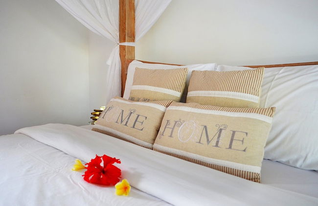 Villa Candi Kecil Tujuh by Villa Finder - Foto 5