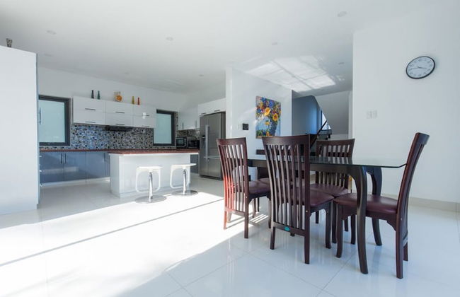 Villa Royal 2 - Foto 12