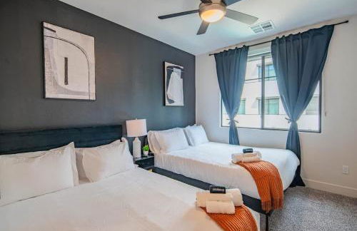 Posh 2BR Kierland Commons, TPC Golf, Pool, Gym, W-D - Foto 23