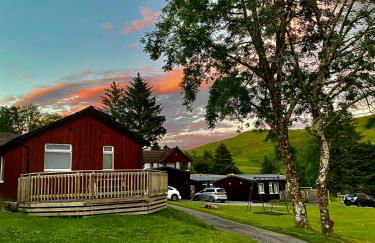 Lagnakeil Highland Lodges - Foto 6