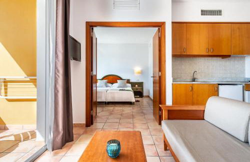 Vibra Blanc Palace Aparthotel - Foto 52