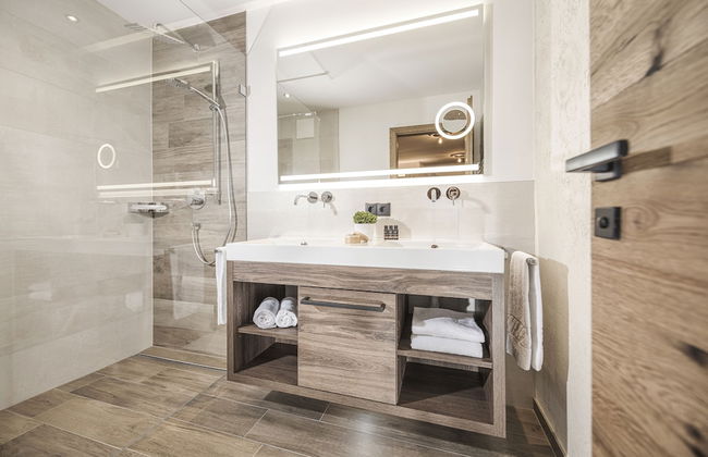 Platzhirsch Apart & Mayrhofen - Foto 41